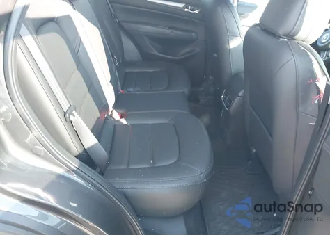 2021 Mazda Cx-5 Touring z USA, uszkodzony, nr VIN JM3KFBCM6M0434583